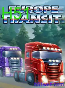 EuropeTransit