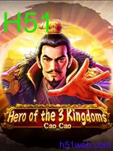 Heroofthe3KingdomsCaoCao