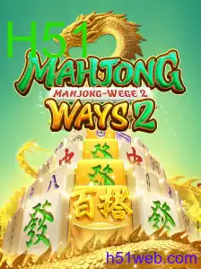 MahjongWays2