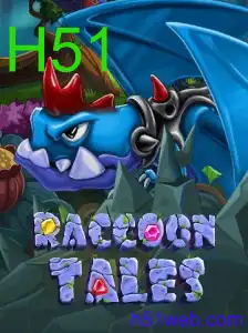 RaccoonTales
