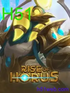 RiseofHorus