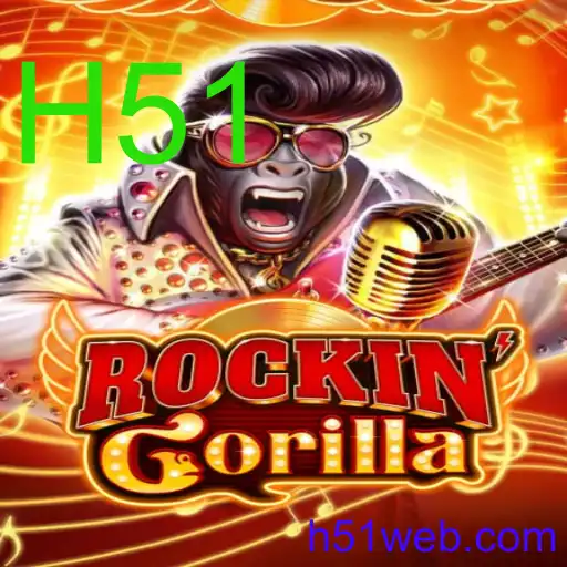 RockinGorilla